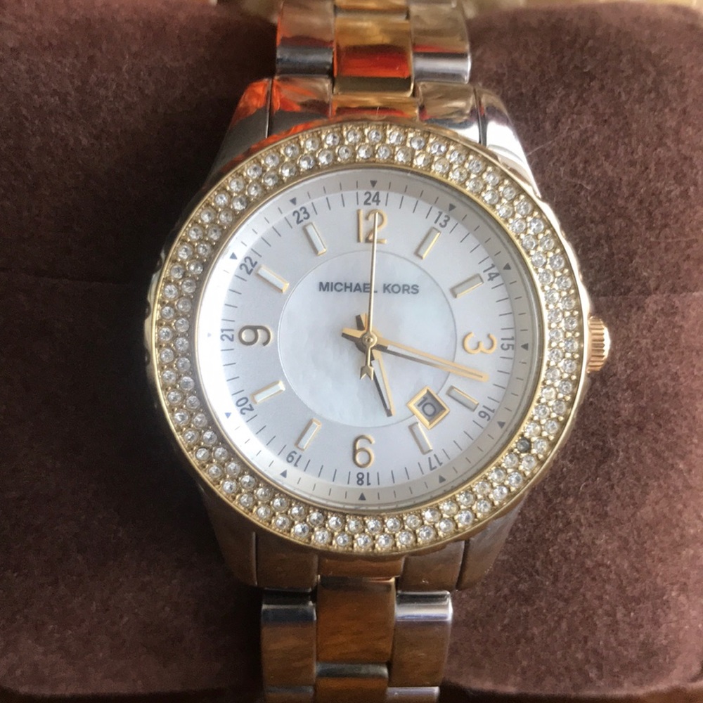 Michael Kors ladies watch